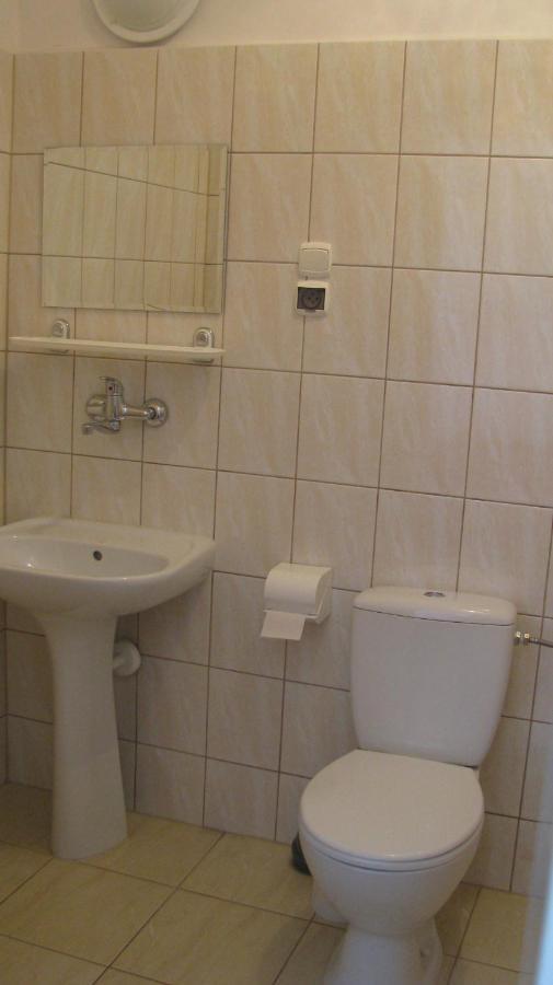 Hotel Eden 24H Rzeszów Eksteriør billede