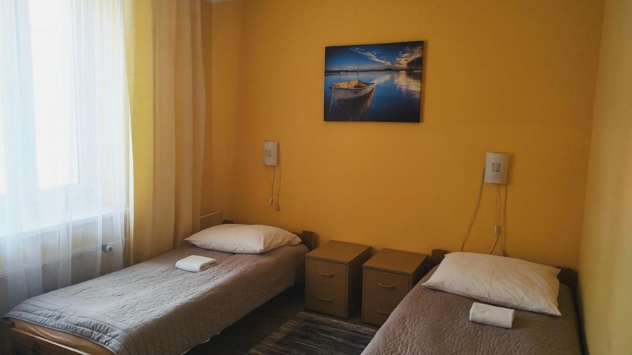 Hotel Eden 24H Rzeszów Eksteriør billede