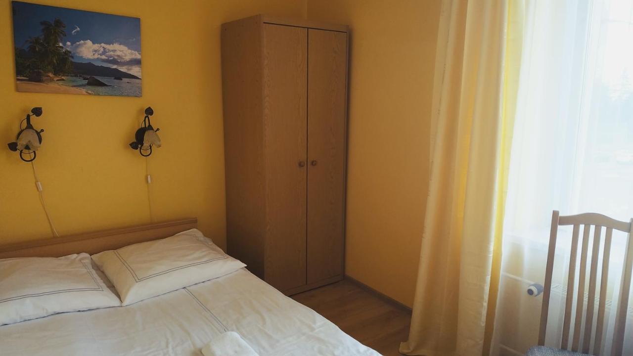 Hotel Eden 24H Rzeszów Eksteriør billede