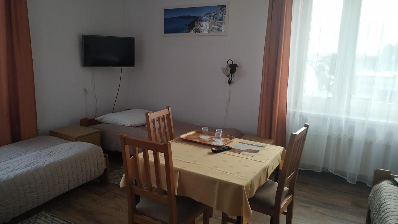 Hotel Eden 24H Rzeszów Eksteriør billede