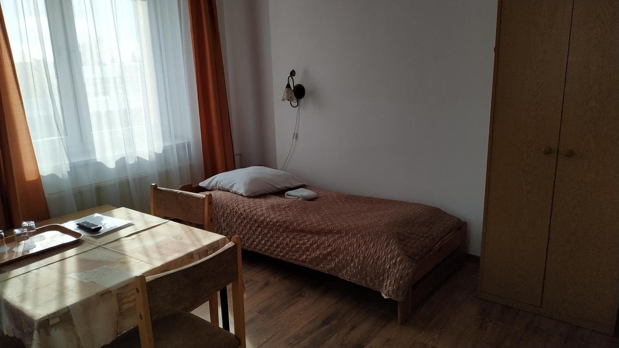 Hotel Eden 24H Rzeszów Eksteriør billede