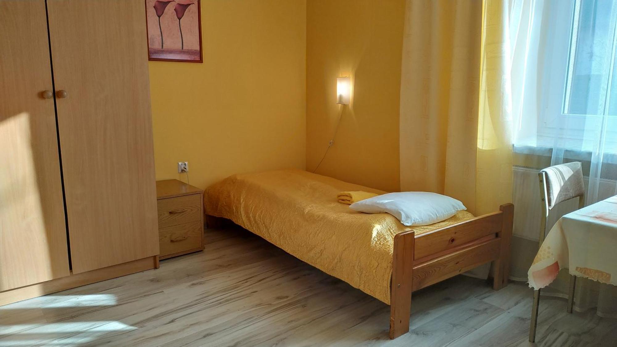 Hotel Eden 24H Rzeszów Eksteriør billede