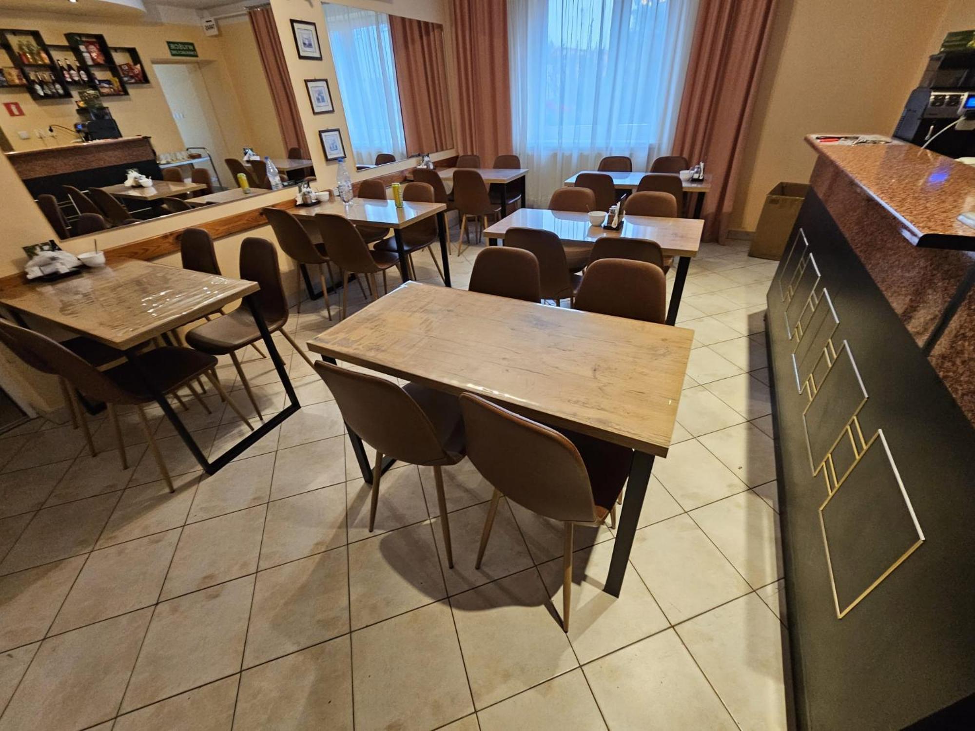 Hotel Eden 24H Rzeszów Eksteriør billede