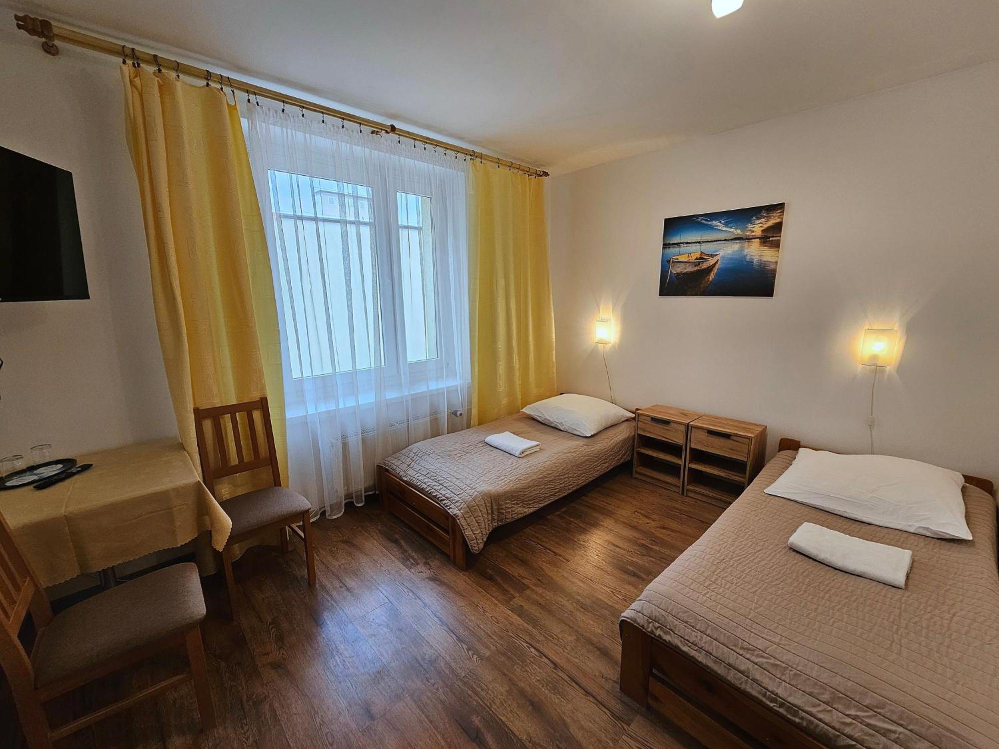 Hotel Eden 24H Rzeszów Eksteriør billede
