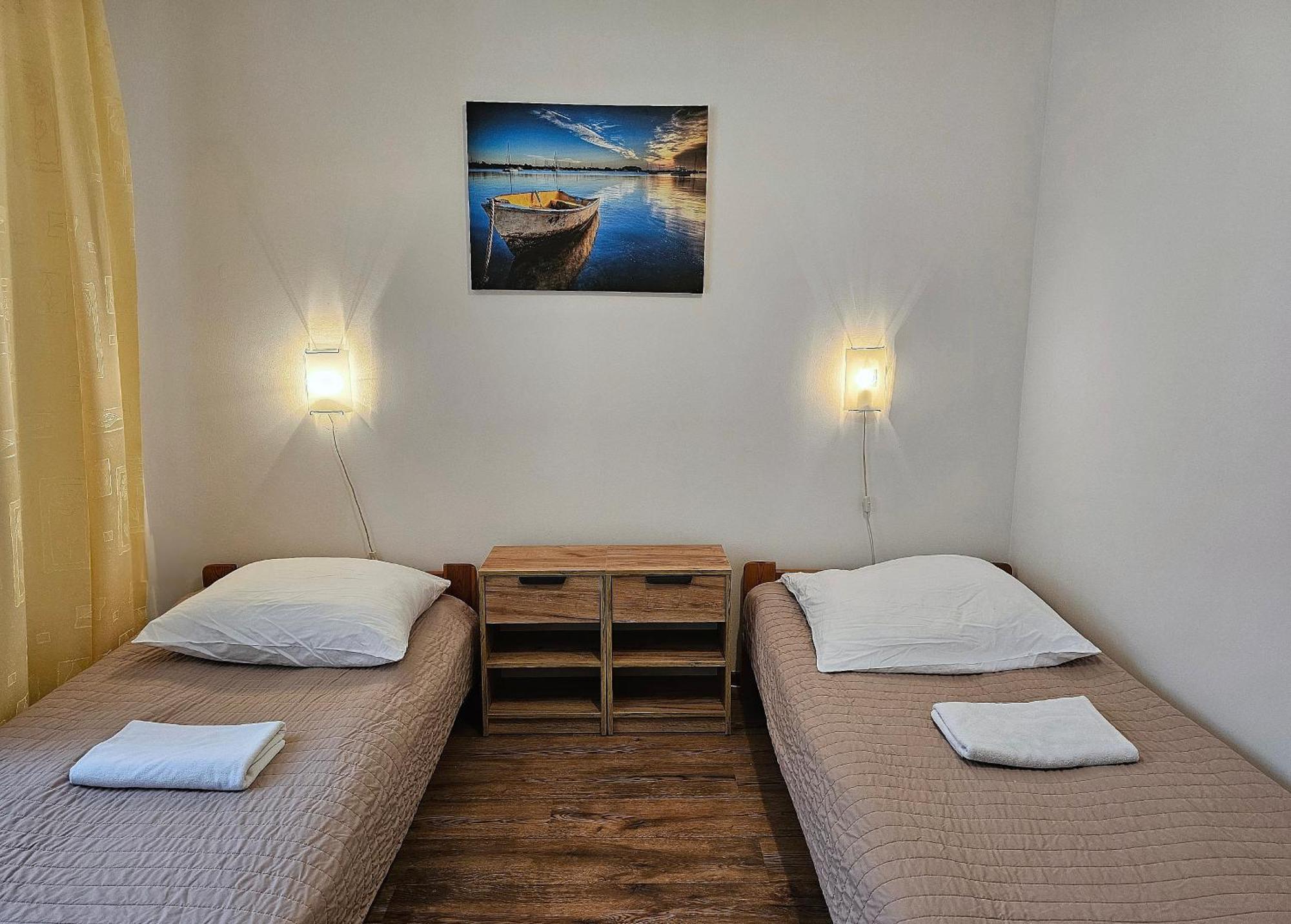 Hotel Eden 24H Rzeszów Eksteriør billede