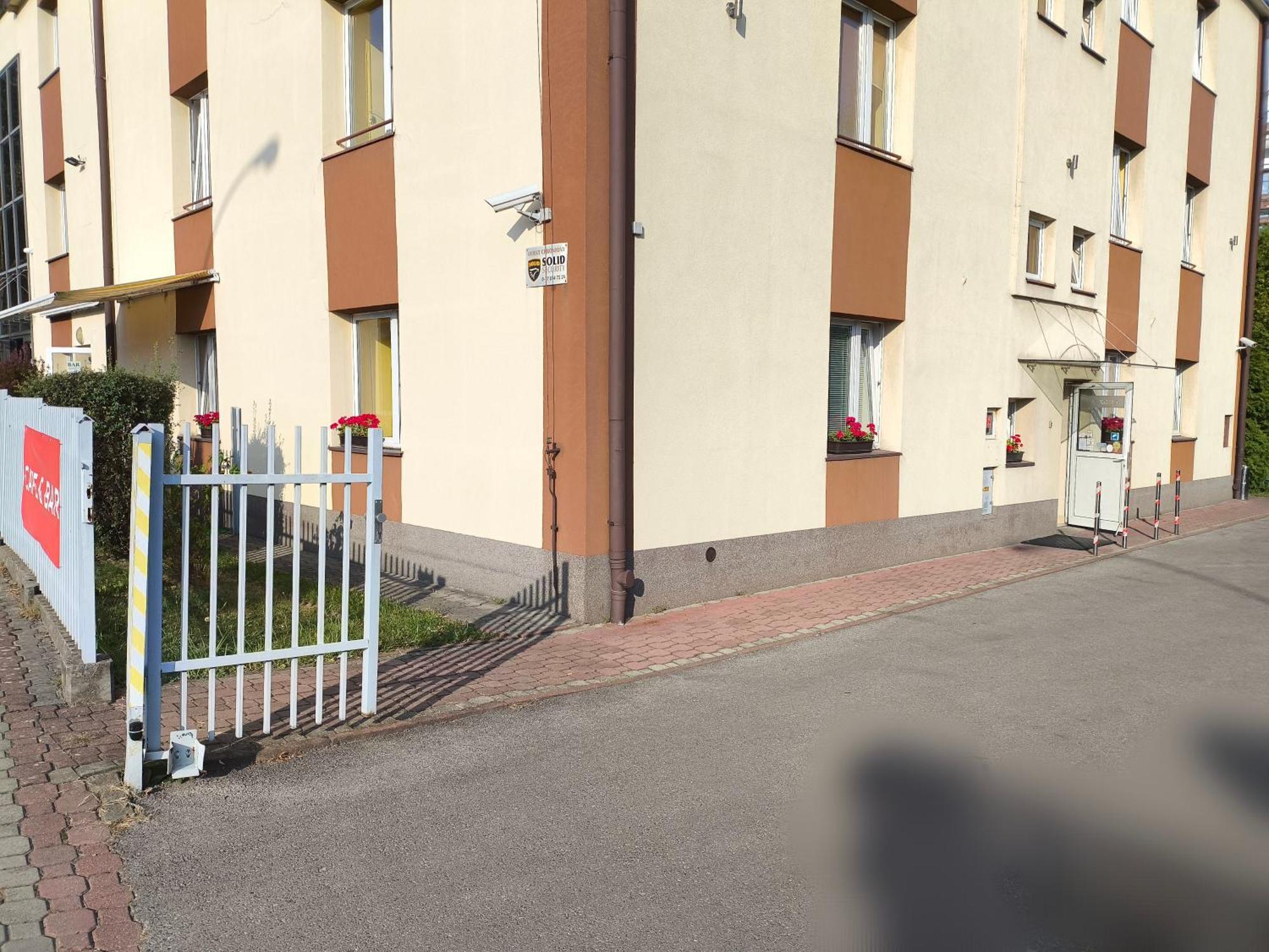 Hotel Eden 24H Rzeszów Eksteriør billede
