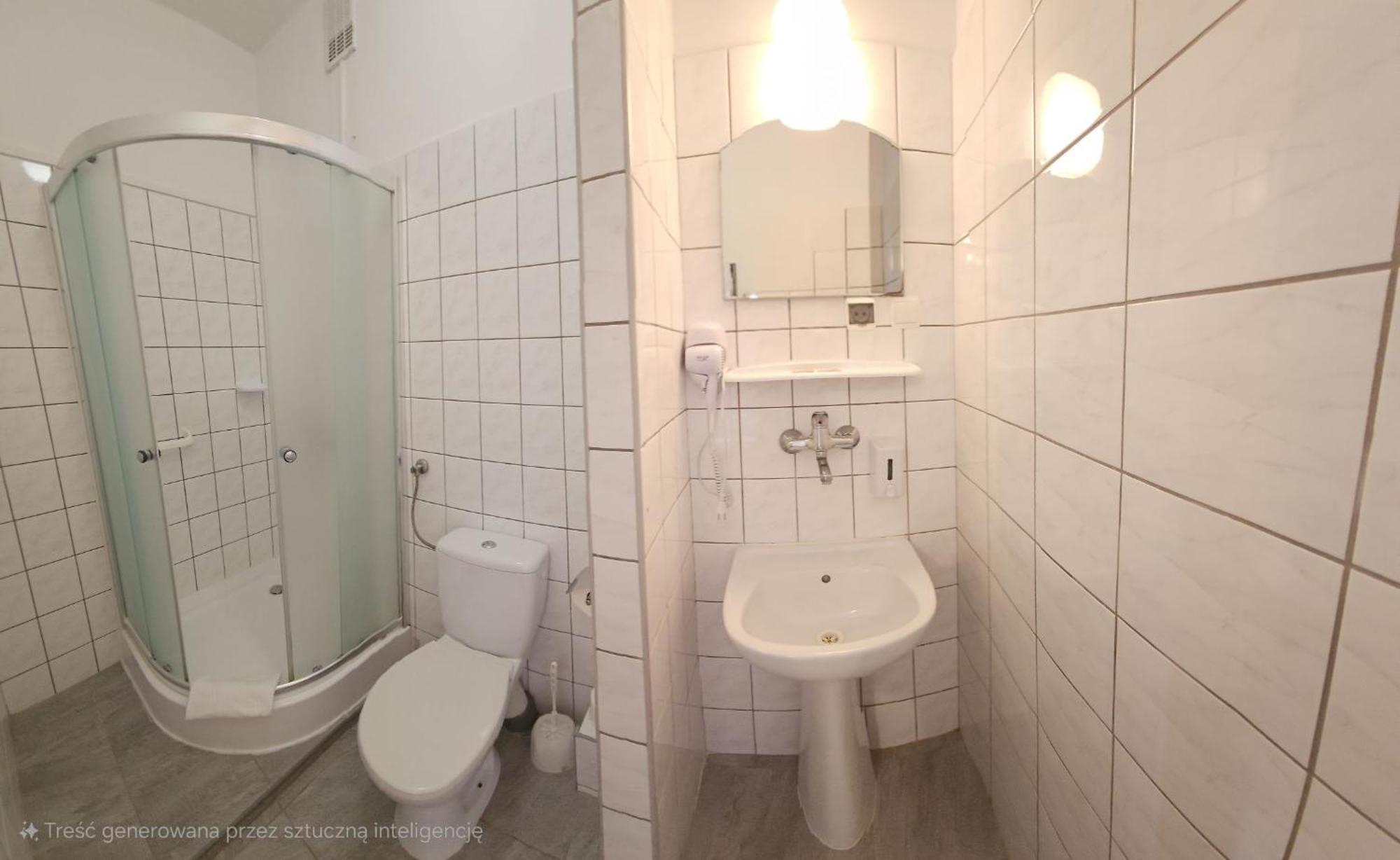Hotel Eden 24H Rzeszów Eksteriør billede