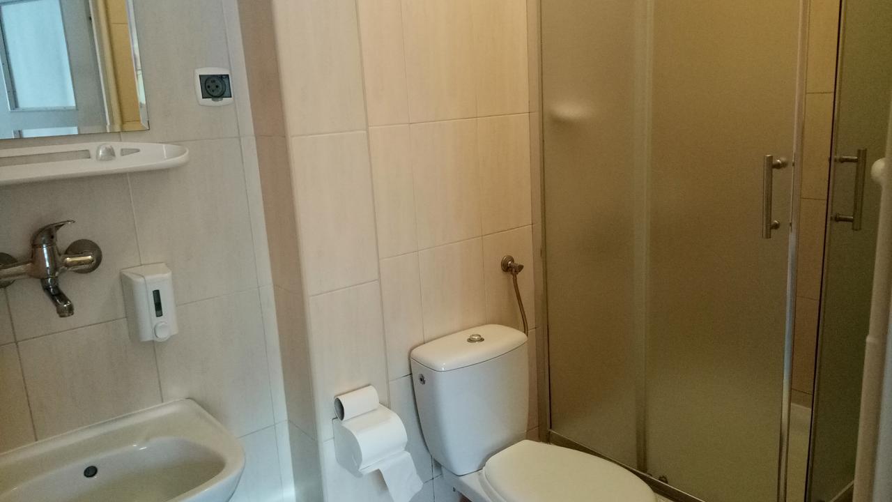 Hotel Eden 24H Rzeszów Eksteriør billede