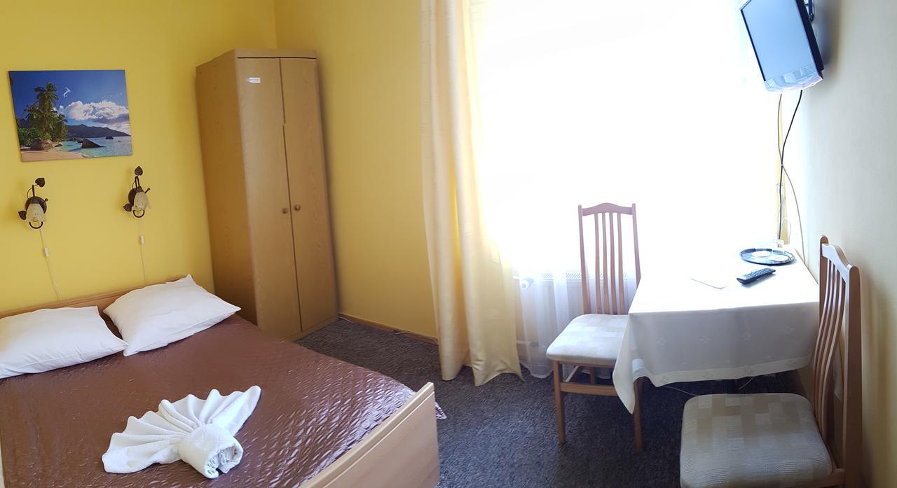 Hotel Eden 24H Rzeszów Eksteriør billede
