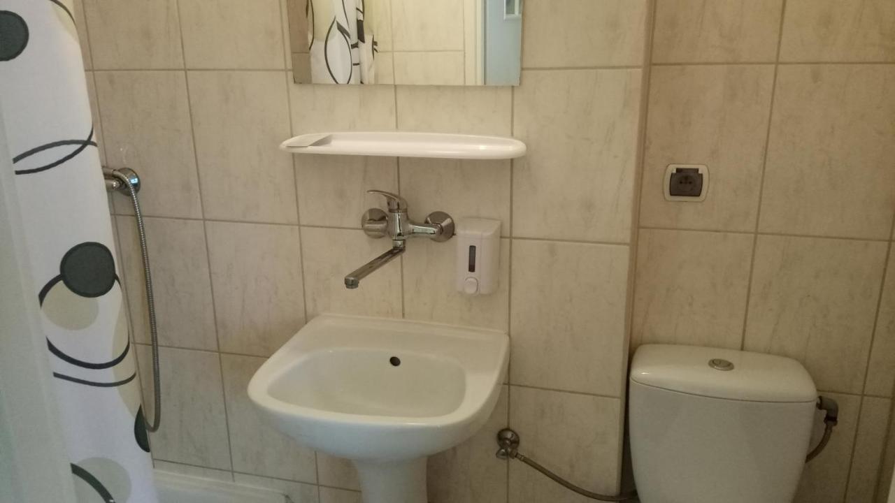 Hotel Eden 24H Rzeszów Eksteriør billede